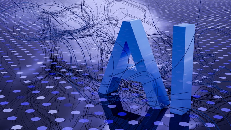 AI Web Development