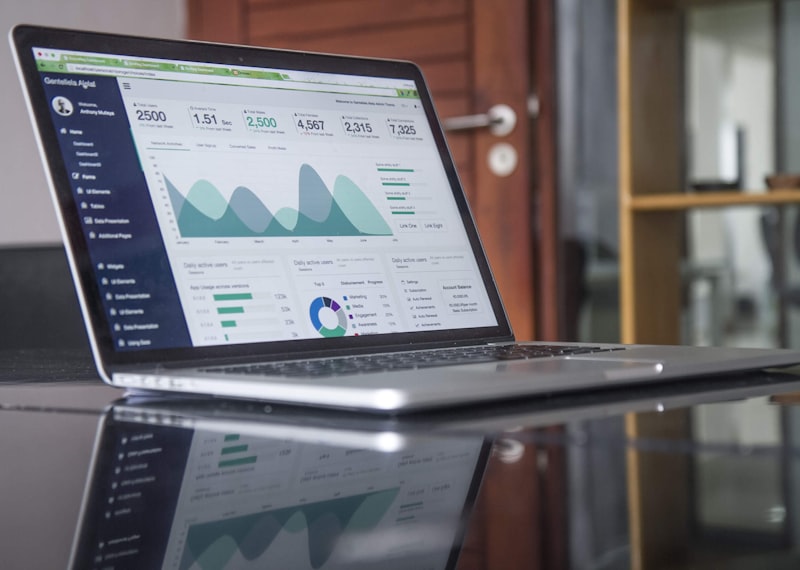 Local SEO analytics