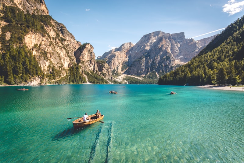 Tour and Travel Website