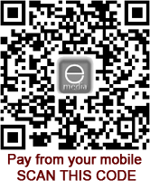 QrCode e-Aadhaar Payment Link